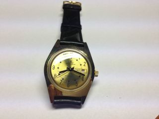 Meister Anker Herren Armband Uhr,  Handaufzug,  Top (2) Bild