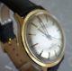 Vintage Timex Armbanduhr,  Automatic,  Neuwertiger,  Läuft Sehr Gut Armbanduhren Bild 1