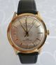 Vintage Timex Armbanduhr,  Automatic,  Neuwertiger,  Läuft Sehr Gut Armbanduhren Bild 6
