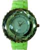 Trend Neon Uhr Silikon Armbanduhr Damenuhr Sport Trend Damen Gummi Bunt Sommer Armbanduhren Bild 18