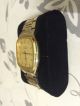 Omega Seamaster 1342 Quarz 15jewels (lagersteine) Top Sehr Selten Armbanduhren Bild 2