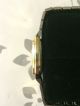 Omega Seamaster 1342 Quarz 15jewels (lagersteine) Top Sehr Selten Armbanduhren Bild 6