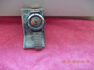 Swatch - Scuba Bild