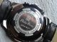 Herrenuhr Philip - Persio Quarz Digital Armbanduhren Bild 1
