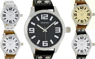 Oozoo Classic Junior Uhr Ø38mm Diverse Farben Bild