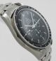 Omega Speedmaster Moonwatch Ref: 145.  022 Mit Papieren Kaliber: 861 Armbanduhren Bild 4