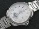 Tag Heuer Grand Carrera Chronometer Stahl/stahl Wav511b Ungetragen Armbanduhren Bild 1