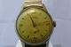 Renzo Vintage Klassische Armbanduhr Handaufzug Armbanduhren Bild 1