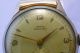 Renzo Vintage Klassische Armbanduhr Handaufzug Armbanduhren Bild 2