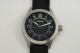 Fossil Herrenuhr Bq1045 Top Uhr Schwarzes Silikon Armband Breit Top Design Armbanduhren Bild 3