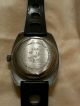 Taucheruhr Lucerne Seal Uhr Date Herrenuhr Swiss Made Armbanduhren Bild 3