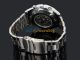 Herren Uhr Automatikuhr Edelstahl Armbanduhr Mechanische Armband Uhr Winner Armbanduhren Bild 2