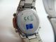 Casio Edifice 5200 Efa - 134 Herren Flieger Armbanduhr 10 Atm Wr Watch Armbanduhren Bild 8