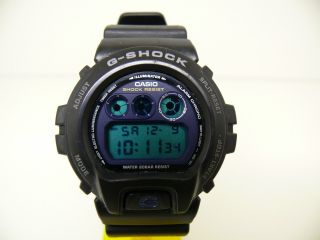 Casio G - Shock 3230 Dw - 6900e Herren Illuminator Armbanduhr Watch 20 Atm Bild