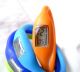 Sports Silikon Armband Uhr,  Digital,  Farbe Zur Auswahl / Grün Orange Blau Rot Armbanduhren Bild 6