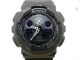 Casio G - Shock 5081 Ga - 100 Herren Armbanduhr Chronograph Speedometer 20 Atm Armbanduhren Bild 1