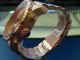 Neue Armbanduhr Quarz Rosé Gebürstet 55 Mm Schnäppchenpreis Voll Im Trend Liegen Armbanduhren Bild 10