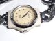 M) Konvolut Quarz Armbanduhren,  Omax,  Timex,  Condor,  Ehr Usw. Armbanduhren Bild 9