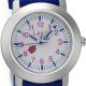 Kinder - Armbanduhr In Blau Von Quarz Analog Kinderuhr Lea Und Tim Uhr Armbanduhren Bild 1