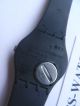 Swatch,  Gent,  Gb101,  1983,  Neu/new Armbanduhren Bild 2