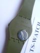 Swatch,  Gent,  Gg700,  1983,  Neu/new Armbanduhren Bild 2