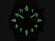 R71s,  40mm,  Astroavia,  Alarm,  Chronograph,  Wecker,  Flieger Uhr,  Military Watch Armbanduhren Bild 2