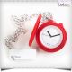 Oclock O ' Chive Uhr Modern Taschenuhr O Clock O Chive Pocket Watch Herren/damen Armbanduhren Bild 5