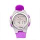 ☆ Digital Armbanduhr Für Kinder Mit Datum Licht,  Uhr Mit Etui ☆ Armbanduhren Bild 2