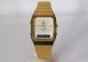 80er Jahre Meister Anker Analog/digital Chronograph Armbanduhren Bild 1