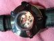 Graf Von Monte Wehro Inspection Designer - Modell 2011 Black Armbanduhren Bild 5