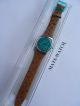 Swatch,  Gent,  Gx110 Greenie,  Neu/new Armbanduhren Bild 1