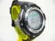 Casio Sgw - 100 3257 Kompass Weltzeitenthermometer Herren Armbanduhr Armbanduhren Bild 3