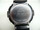 Casio Sgw - 100 3257 Kompass Weltzeitenthermometer Herren Armbanduhr Armbanduhren Bild 7