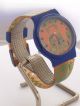 Casio Weinleseborduhr Uhr Analog Digital 304 Ptc 80 Alter Von 11 Junge Ca04 De Armbanduhren Bild 1