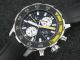 Iwc Aquatimer Chrono Ref.  3767 Stahl/rubber Ungetragen Armbanduhren Bild 1
