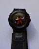 Swatch Keywatch Access Shb103l – Snowpass Skipass Armbanduhren Bild 1