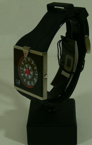 Oi The One Herren - Armbanduhr/ Uhr/ Mod - An04g03/ Analog/ Neu&ovp 16 Bild