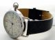 Elegante Armbanduhr Retro Unisex Uhr Animoo Herrenuhr Damenuhr Leder Datum M Box Armbanduhren Bild 2