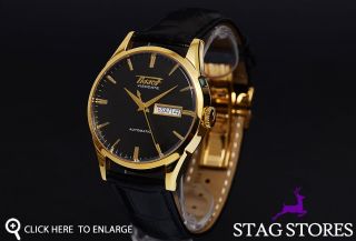 Neue Tissot T019.  430.  36.  051.  00 Schwarz Visodate Herren Designer Uhr Preis Bild