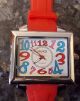 Damen Herren Kind Silikon Armbanduhr,  Mode Uhr Verschiedene Modelle Und Farben Armbanduhren Bild 5