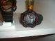 Coole Uhr Sportuhr Armbanduhr Digital Top Qualität Und Optik Aus De Armbanduhren Bild 6