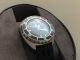 Scubapro 500,  Eta 2784 Automatik Vintage Diver,  Orig.  Isofrane - Band Armbanduhren Bild 3
