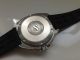 Scubapro 500,  Eta 2784 Automatik Vintage Diver,  Orig.  Isofrane - Band Armbanduhren Bild 6
