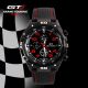 Motorsport Gt Touring Herrenuhr Mit Silikon Armband 5 Farben Zur Auswahl Neuware Armbanduhren Bild 1