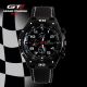 Motorsport Gt Touring Herrenuhr Mit Silikon Armband 5 Farben Zur Auswahl Neuware Armbanduhren Bild 2