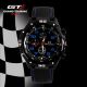 Motorsport Gt Touring Herrenuhr Mit Silikon Armband 5 Farben Zur Auswahl Neuware Armbanduhren Bild 3