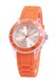 Sv24 Watch Silikon Uhr Armbanduhr Damen Herren Kinder Uhren Sport Trend Farbwahl Armbanduhren Bild 3