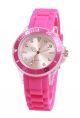 Sv24 Watch Silikon Uhr Armbanduhr Damen Herren Kinder Uhren Sport Trend Farbwahl Armbanduhren Bild 6