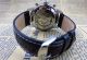 Jaragar Deluxe Herrenuhr Mit Box,  Mechanisch,  Automatisch Leder Armband Uhr Armbanduhren Bild 2