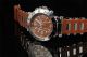Classique Herrenuhr Im Chronolook Mit Silikonband Schickes Design Armbanduhren Bild 1